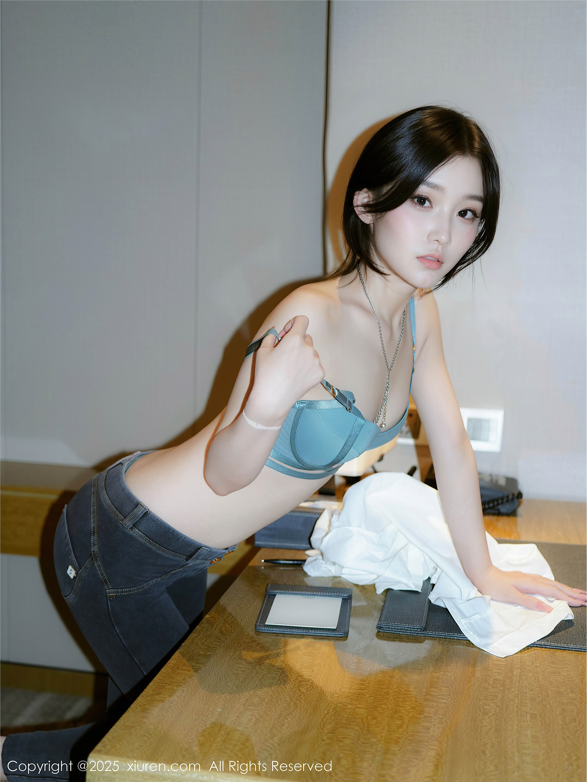 Xiuren秀人网 2025.09.19 NO.10785 汁汁